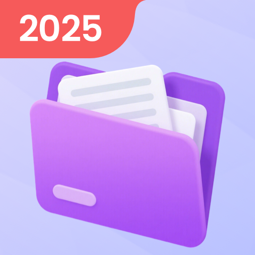 File Buddy Logo
