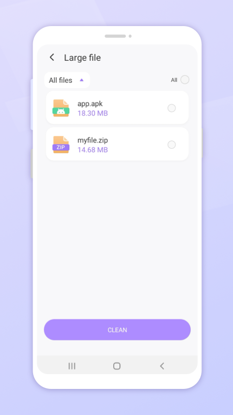 File Buddy Screenshot 3